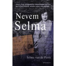 Nevem Selma     14.95 + 1.95 Royal Mail